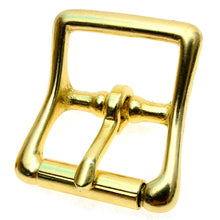 Load image into Gallery viewer, Solid Brass Buckle Square Style, 15~25mm Belt, straps, Bag Making Suppliers MLT-P0000DCA