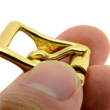 Load image into Gallery viewer, Solid Brass Buckle Square Style, 15~25mm Belt, straps, Bag Making Suppliers MLT-P0000DCA