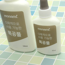 Load image into Gallery viewer, Monami Multipurpose Woodworking Adhesive Glue Use for Leather P0000DCL