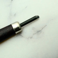 Load image into Gallery viewer, Leather Carving Tool Suite, durable Carving Knifes, steel Corner Round Punch and knife,leather craft tools- MLT-P00000TT