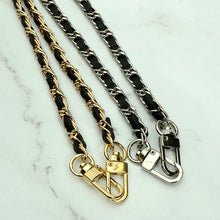 Load image into Gallery viewer, Bag Shoulder Strap Leather Chain Reformed Sub-Material leather craft MLT-P0000DFY