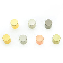 Load image into Gallery viewer, Leather cord (Strap) 10mm Tab, Leather craft tools MLT-P0000DGB