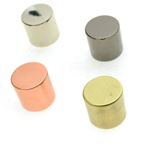 Load image into Gallery viewer, Leather cord (Strap) 10mm Tab, Leather craft tools MLT-P0000DGB