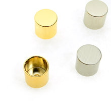 Load image into Gallery viewer, Leather cord (Strap) 10mm Tab, Leather craft tools MLT-P0000DGB