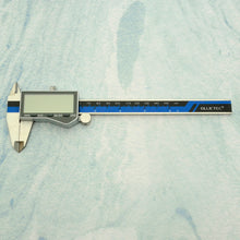 Load image into Gallery viewer, Advanced Gauge Digital Large LCD, Leather Thickness Measuring Instrument, Leather craft tools MLT- P0000DGE