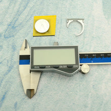 Load image into Gallery viewer, Advanced Gauge Digital Large LCD, Leather Thickness Measuring Instrument, Leather craft tools MLT- P0000DGE