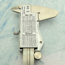 Load image into Gallery viewer, Advanced Gauge Digital Large LCD, Leather Thickness Measuring Instrument, Leather craft tools MLT- P0000DGE