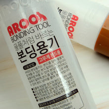 Load image into Gallery viewer, leather craft tool bond adhesive container. MLT-P0000DGG