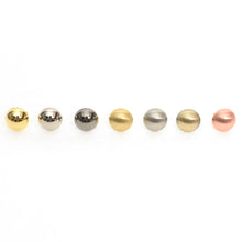 Load image into Gallery viewer, Bag bottom 4 pcs, Convex circular washer, Bag Making Suppliers Leather craft tools MLT-P0000DHC