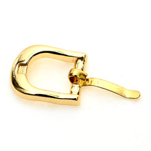 Load image into Gallery viewer, 10mm Small Buckles for Bags Straps, Bag Making Suppliers MLT-P0000DKC