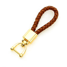 Load image into Gallery viewer, Lock key ring, Making Keyring Leather craft tools MLT-P0000DKE