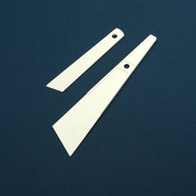 Load image into Gallery viewer, Plastic Soft Hera Tool: Leather Craft Bonding (20mm, 40mm) P0000DKL