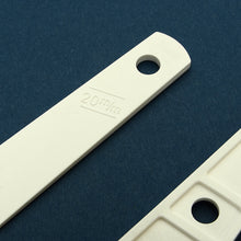 Load image into Gallery viewer, Plastic Soft Hera Tool: Leather Craft Bonding (20mm, 40mm) P0000DKL