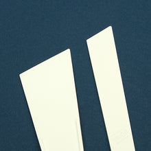 Load image into Gallery viewer, Plastic Soft Hera Tool: Leather Craft Bonding (20mm, 40mm) P0000DKL