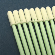 Load image into Gallery viewer, Sponge brush (Small, Large) for Edge Coat painting, Leather Craft Tools MLT-P0000DBC