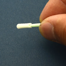 Load image into Gallery viewer, Sponge brush (Small, Large) for Edge Coat painting, Leather Craft Tools MLT-P0000DBC