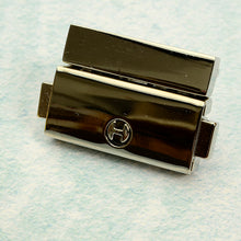 Load image into Gallery viewer, Jewelry box Key Locks / Flip Locks For Bags,Purse Flip Locks,Slide Lock,suitcase buckle,Bag Making Suppliers-MLT-P0000DKU