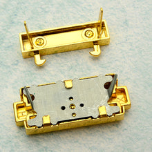 Load image into Gallery viewer, Jewelry box Key Locks / Flip Locks For Bags,Purse Flip Locks,Slide Lock,suitcase buckle,Bag Making Suppliers-MLT-P0000DKU