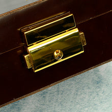 Load image into Gallery viewer, Jewelry box Key Locks / Flip Locks For Bags,Purse Flip Locks,Slide Lock,suitcase buckle,Bag Making Suppliers-MLT-P0000DKU