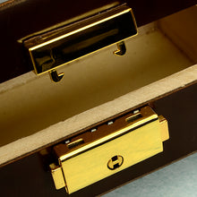 Load image into Gallery viewer, Jewelry box Key Locks / Flip Locks For Bags,Purse Flip Locks,Slide Lock,suitcase buckle,Bag Making Suppliers-MLT-P0000DKU