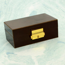 Load image into Gallery viewer, Jewelry box Key Locks / Flip Locks For Bags,Purse Flip Locks,Slide Lock,suitcase buckle,Bag Making Suppliers-MLT-P0000DKU