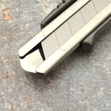 Load image into Gallery viewer, NT Cutter L-500 Leather Knife for Cutting,Leather Craft Tool MLT-P0000DLX