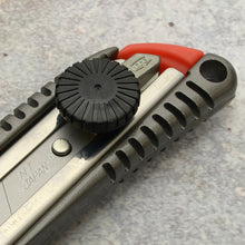 Load image into Gallery viewer, NT Cutter L-500 Leather Knife for Cutting,Leather Craft Tool MLT-P0000DLX