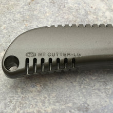 Load image into Gallery viewer, NT Cutter L-500 Leather Knife for Cutting,Leather Craft Tool MLT-P0000DLX