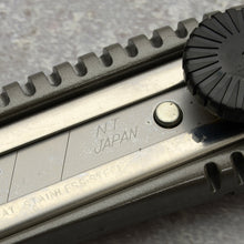 Load image into Gallery viewer, NT Cutter L-500 Leather Knife for Cutting,Leather Craft Tool MLT-P0000DLX