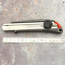 Load image into Gallery viewer, NT Cutter L-500 Leather Knife for Cutting,Leather Craft Tool MLT-P0000DLX