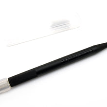 Load image into Gallery viewer, NT Cutter D-400P Leather Knife Leather craft Tool for Leather Cutting MLT-P0000DNX