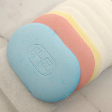 Load image into Gallery viewer, Tailor Chalk, Set of 4 or 10 Tailors Chalk - White, Yellow, Red & Blue MLT- P0000DOD