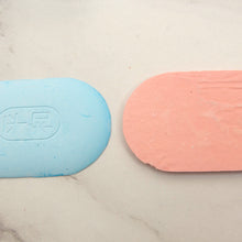 Load image into Gallery viewer, Tailor Chalk, Set of 4 or 10 Tailors Chalk - White, Yellow, Red & Blue MLT- P0000DOD