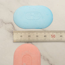 Load image into Gallery viewer, Tailor Chalk, Set of 4 or 10 Tailors Chalk - White, Yellow, Red & Blue MLT- P0000DOD