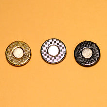 Load image into Gallery viewer, Golf Ball Magnet Clip and 25mm Marker Leather craft tool MLT-P0000DOM