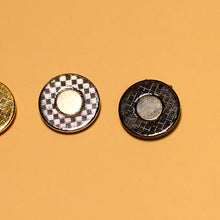 Load image into Gallery viewer, Golf Ball Magnet Clip and 25mm Marker Leather craft tool MLT-P0000DOM