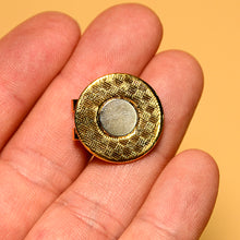 Load image into Gallery viewer, Golf Ball Magnet Clip and 25mm Marker Leather craft tool MLT-P0000DOM