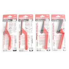 Load image into Gallery viewer, NT Dresser Sander Set leather finishing Japanese Leather Craft Tools P0000CCM