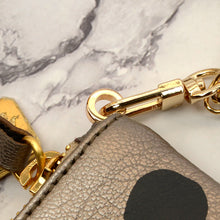 Load image into Gallery viewer, Bag shoulder strap O-ring 1 piece,Luxury bag reforming accessories, Leather craft tools MLT- P0000DOV