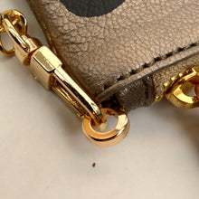 Load image into Gallery viewer, Bag shoulder strap O-ring 1 piece,Luxury bag reforming accessories, Leather craft tools MLT- P0000DOV