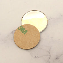 Load image into Gallery viewer, Golf Ball Magnet Clip and 25mm Marker Leather craft tool MLT-P0000DOM