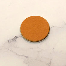 Load image into Gallery viewer, Golf Ball Magnet Clip and 25mm Marker Leather craft tool MLT-P0000DOM
