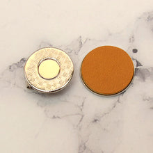 Load image into Gallery viewer, Golf Ball Magnet Clip and 25mm Marker Leather craft tool MLT-P0000DOM
