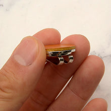 Load image into Gallery viewer, Golf Ball Magnet Clip and 25mm Marker Leather craft tool MLT-P0000DOM
