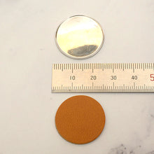 Load image into Gallery viewer, Golf Ball Magnet Clip and 25mm Marker Leather craft tool MLT-P0000DOM