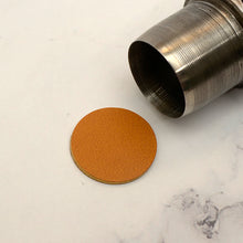 Load image into Gallery viewer, Golf Ball Magnet Clip and 25mm Marker Leather craft tool MLT-P0000DOM