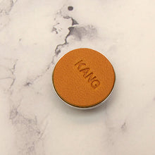 Load image into Gallery viewer, Golf Ball Magnet Clip and 25mm Marker Leather craft tool MLT-P0000DOM