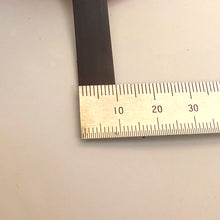 Load image into Gallery viewer, Rubber Roll Magnetic Tape 5 yards width selectable MLT-P0000DPE