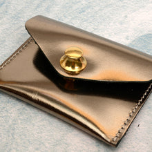 Load image into Gallery viewer, Leather Craft Bag Decoration Soild Brass Hook Decoration Deutsche Lock Decoration, suitcase buckle,Bag Making Suppliers Leather craft tools MLT-P0000DPI