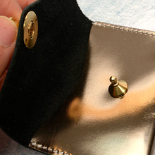 Load image into Gallery viewer, Leather Craft Bag Decoration Soild Brass Hook Decoration Deutsche Lock Decoration, suitcase buckle,Bag Making Suppliers Leather craft tools MLT-P0000DPI